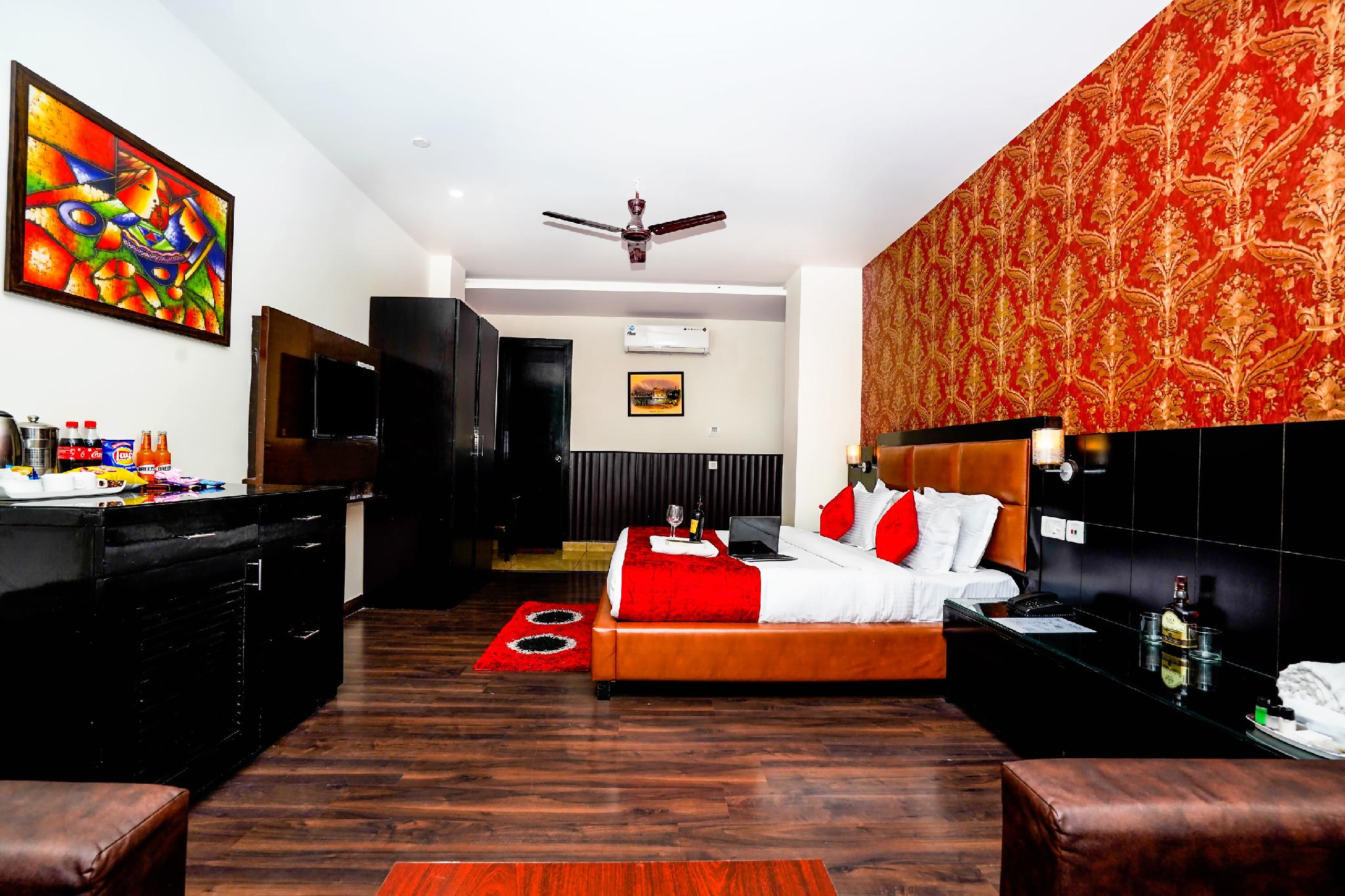 Фото Oyo Rooms Jogiwara Road