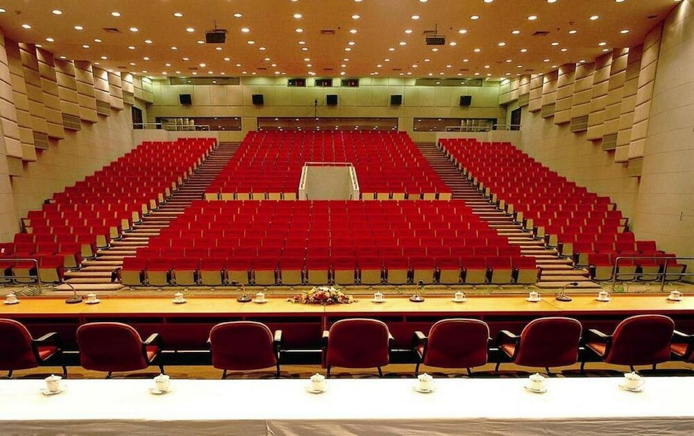 Фото Beijing Continental Grand Hotel