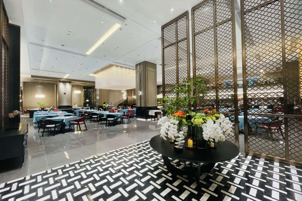 Фото Ramada Plaza by Wyndham Shaoguan City Centre