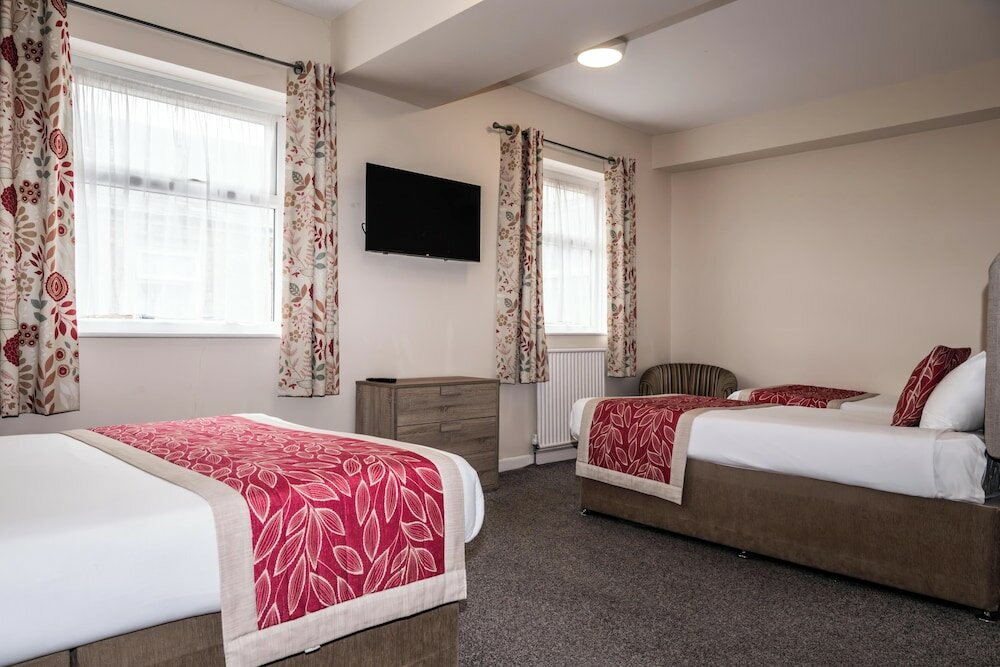 Фото The Craig-Y-Don Hotel