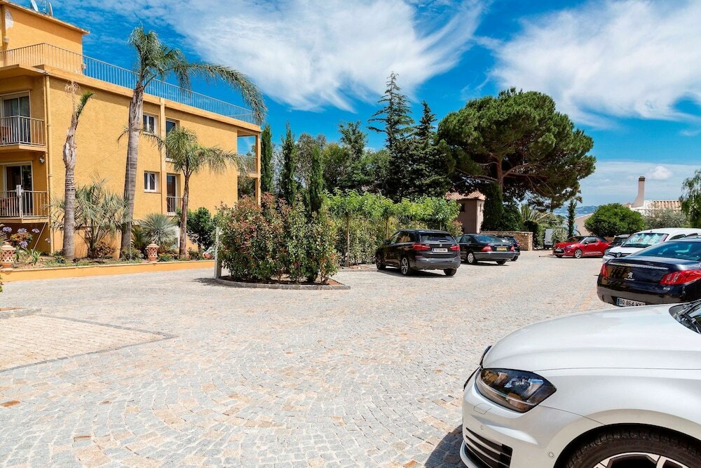 Фото Best Western Premier Montfleuri