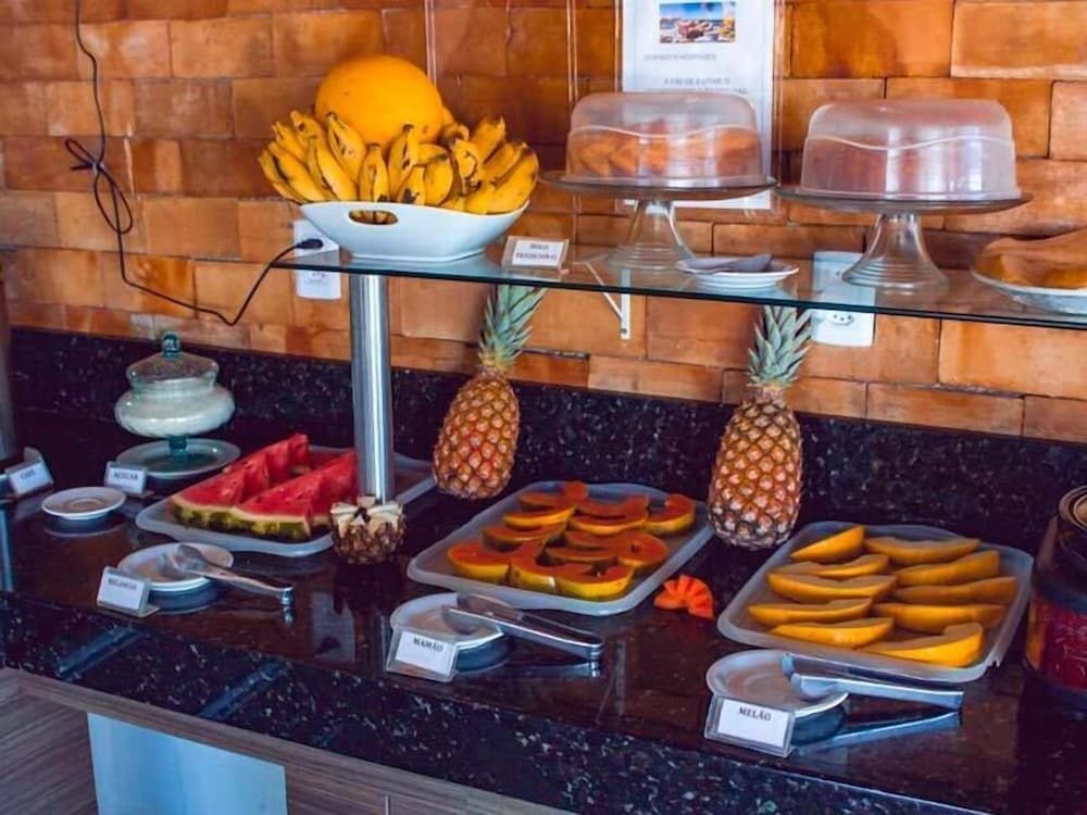 Фото Hotel Luar de Itapua