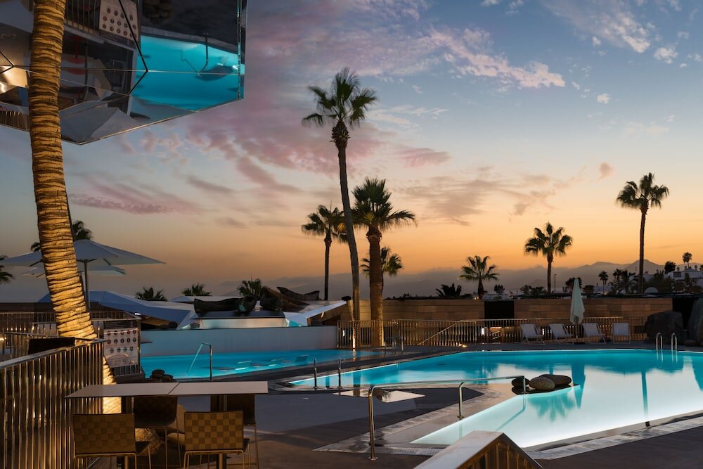 Фото La Isla y el Mar Hotel Boutique - Adults Only