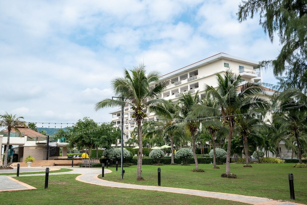 Фото отеля 4