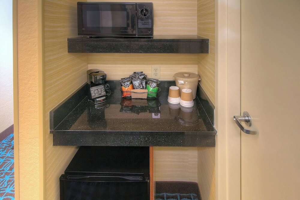 Фото Fairfield Inn & Suites by Marriott Jupiter