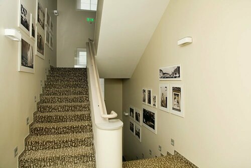 Внешний вид отеля City Hotels Algirdas в Вильнюсе, фото 5