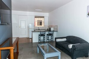 Гостиница The Jack Rose