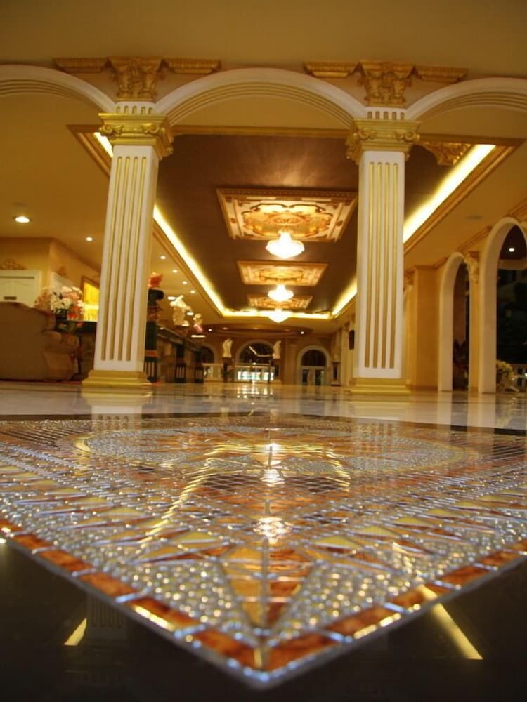 Фото Rita Resort & Residence