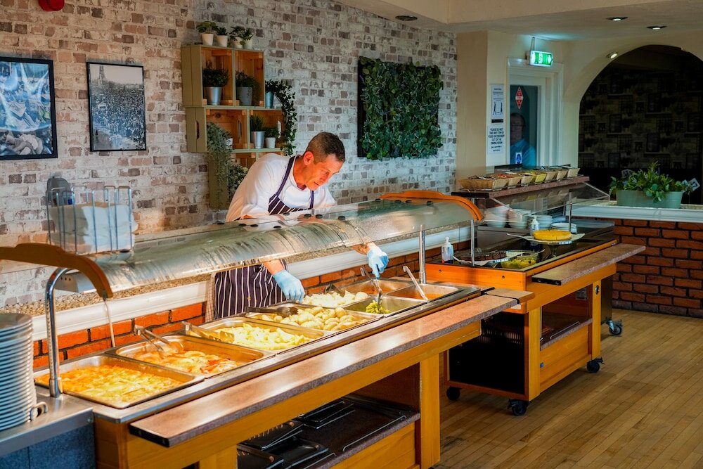 Фото The Craig-Y-Don Hotel