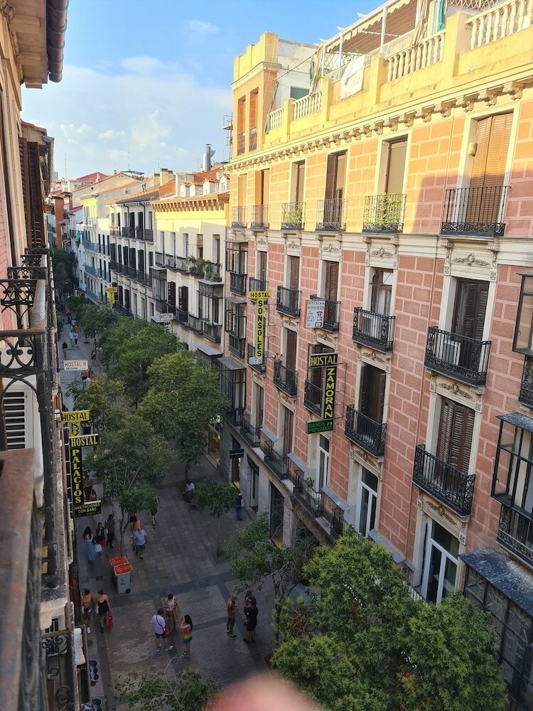 Фото CH Las Murallas