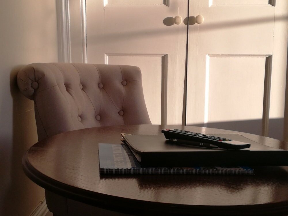 Фото Lubnaig Guest House