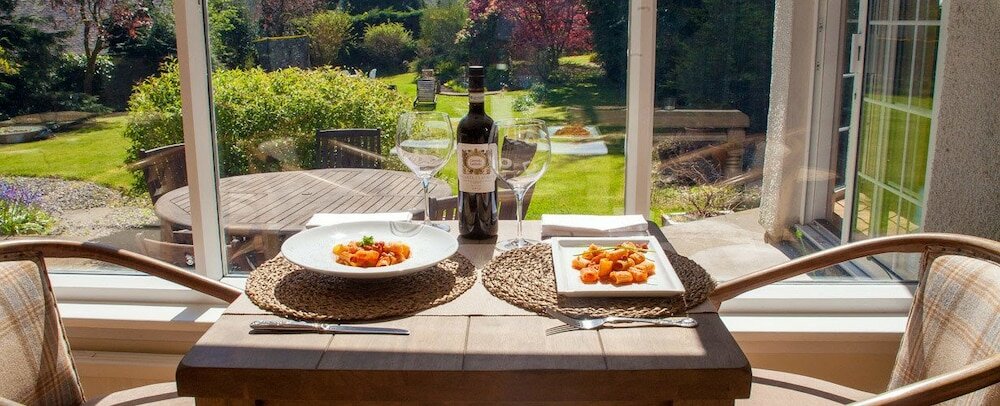 Фото Lubnaig Guest House