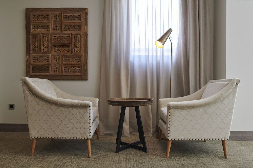 Фото Ansares Hotel