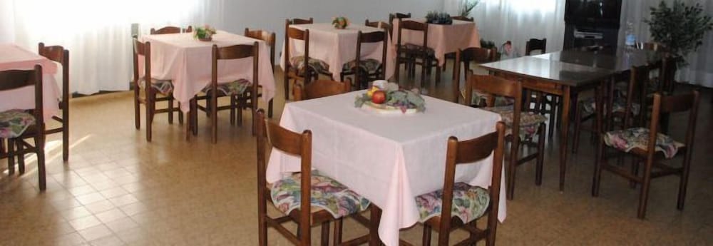 Фото Albergo Da Mario