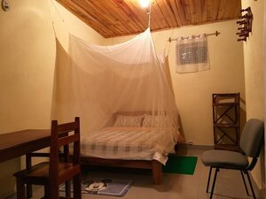 Гостиница Homelidays