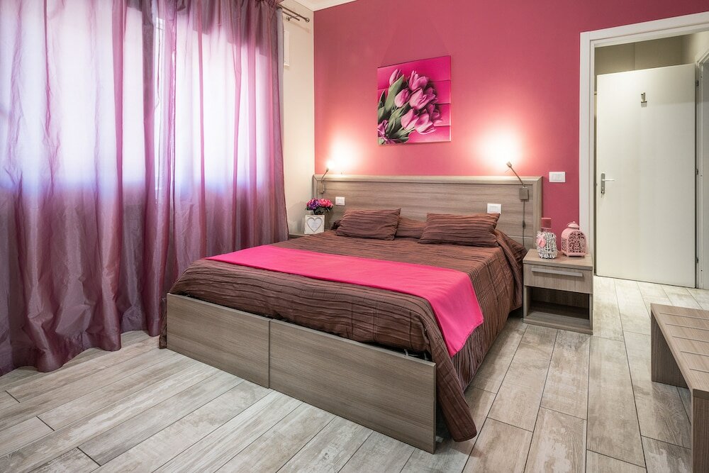 Фото Suite Room Fiumicino