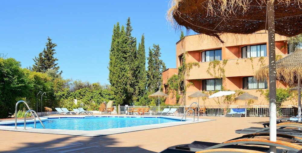Фото Hotel Alixares