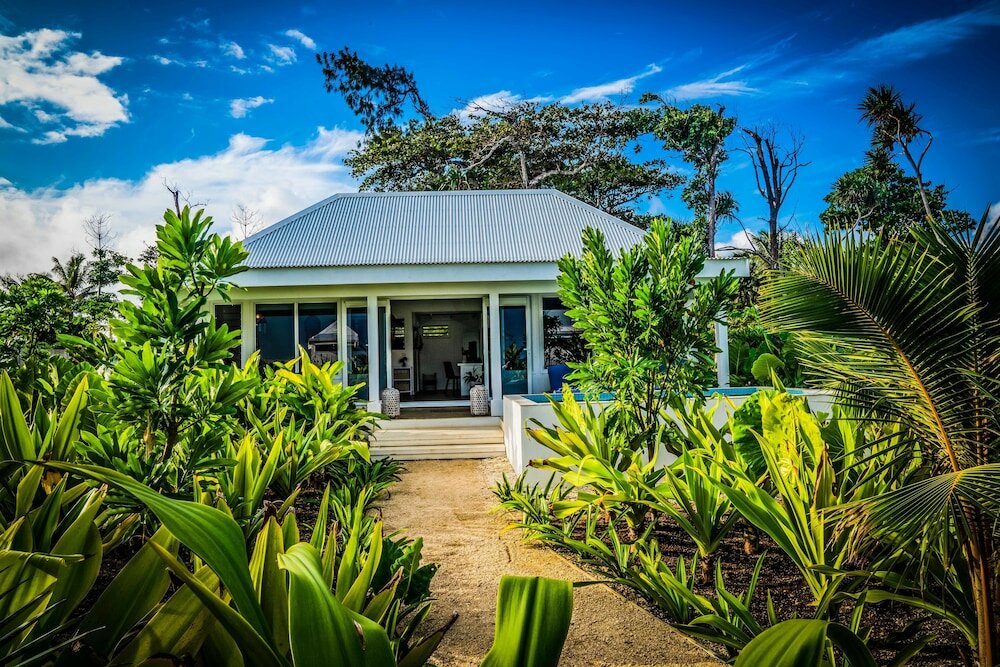 Фото Tamanu on the Beach