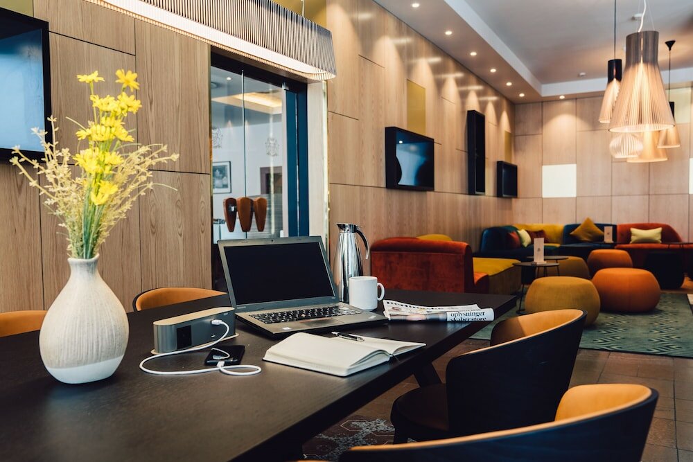 Фото ProfilHotels Richmond