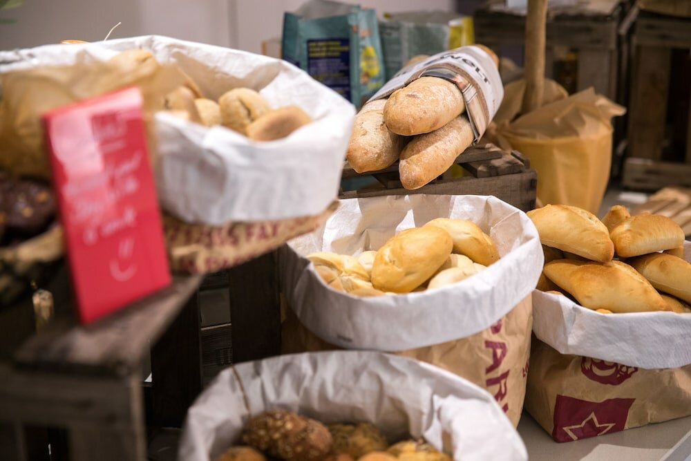 Фото Radisson Blu Park Hotel, Oslo