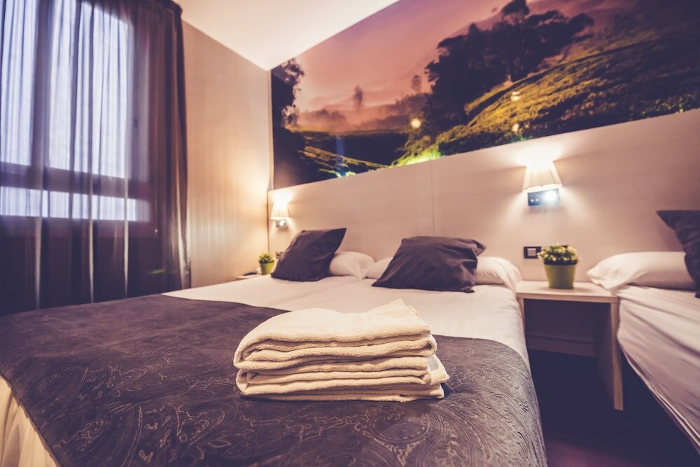 Фото Hostal Prado