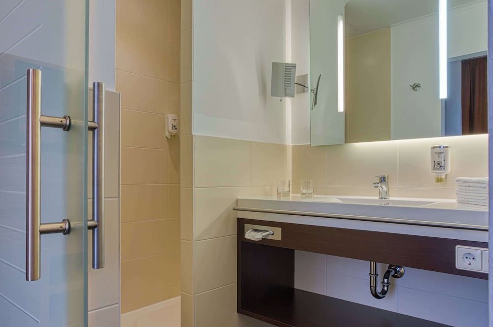 Фото Centro Hotel Sautter, Trademark Collection by Wyndham