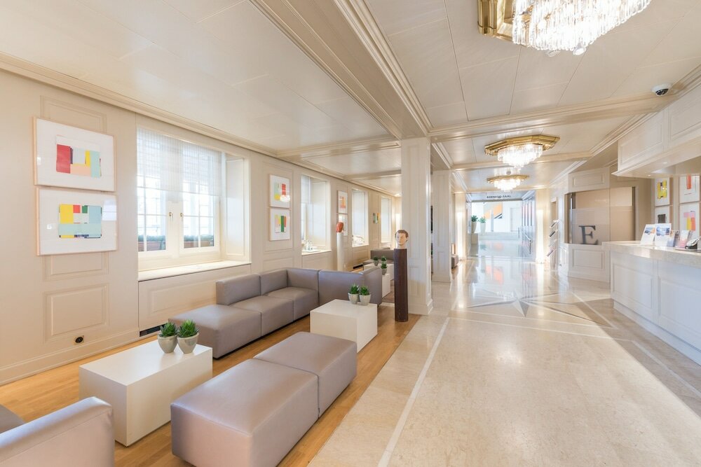 Фото Einstein St Gallen