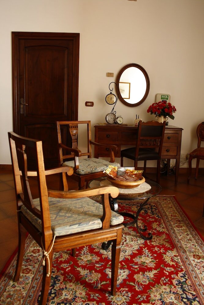 Фото Malandrì B&b