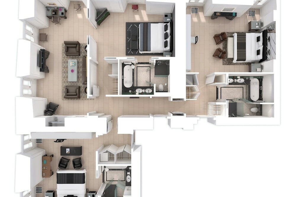 Фото The St. Regis Rome