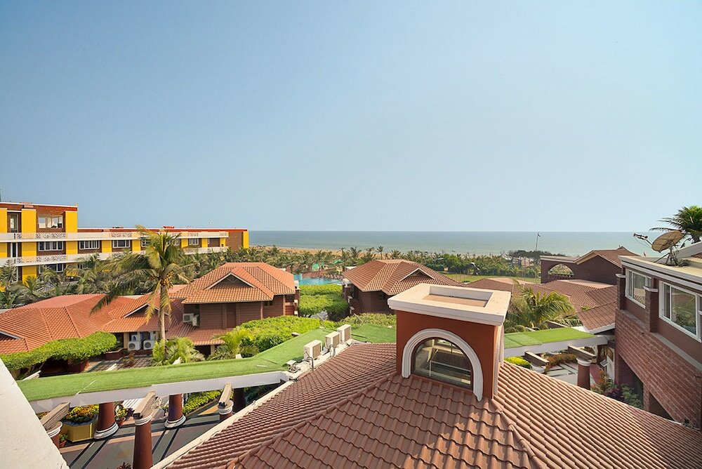 Фото Mayfair Heritage, Puri