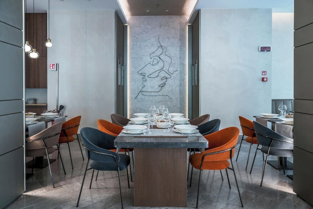 Фото The Regency, Rome, A Tribute Portfolio Hotel