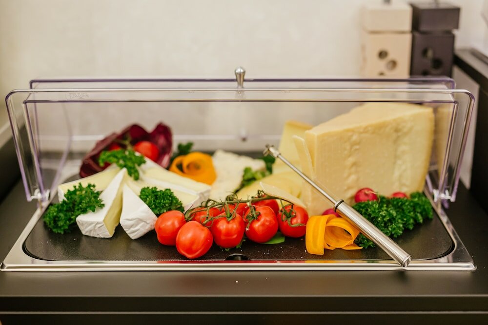 Фото Myo Hotel Wenceslas