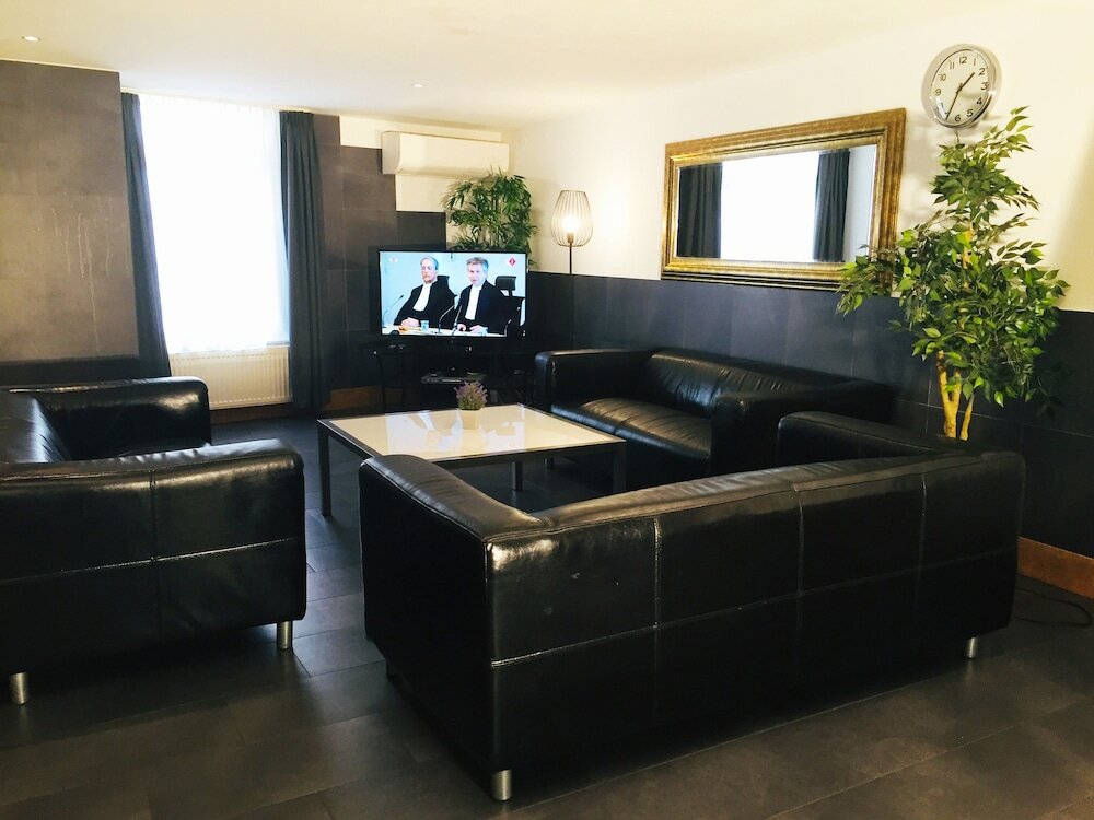 Фото Amsterdam Nieuwmarkt Center Apartments