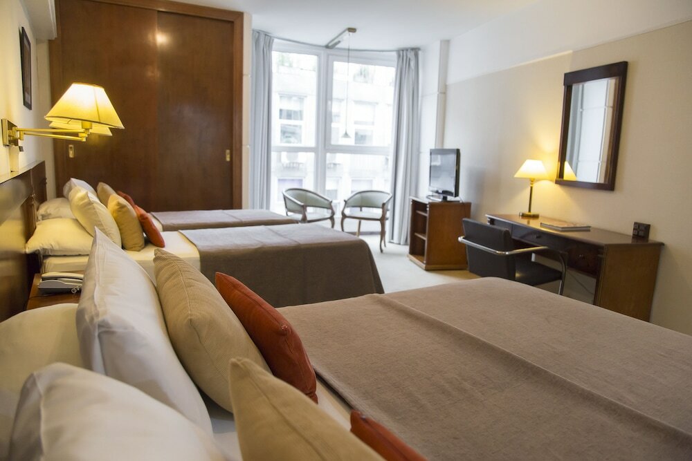 Фото HR Plaza Luxor