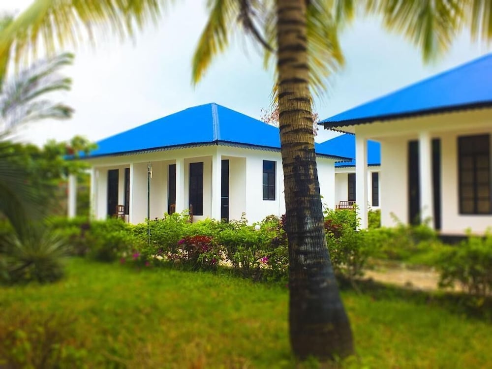 Фото Kigwedeni Villas