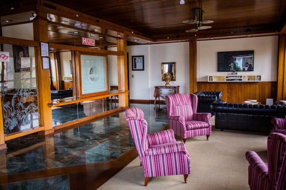 Фото Hotel Marques