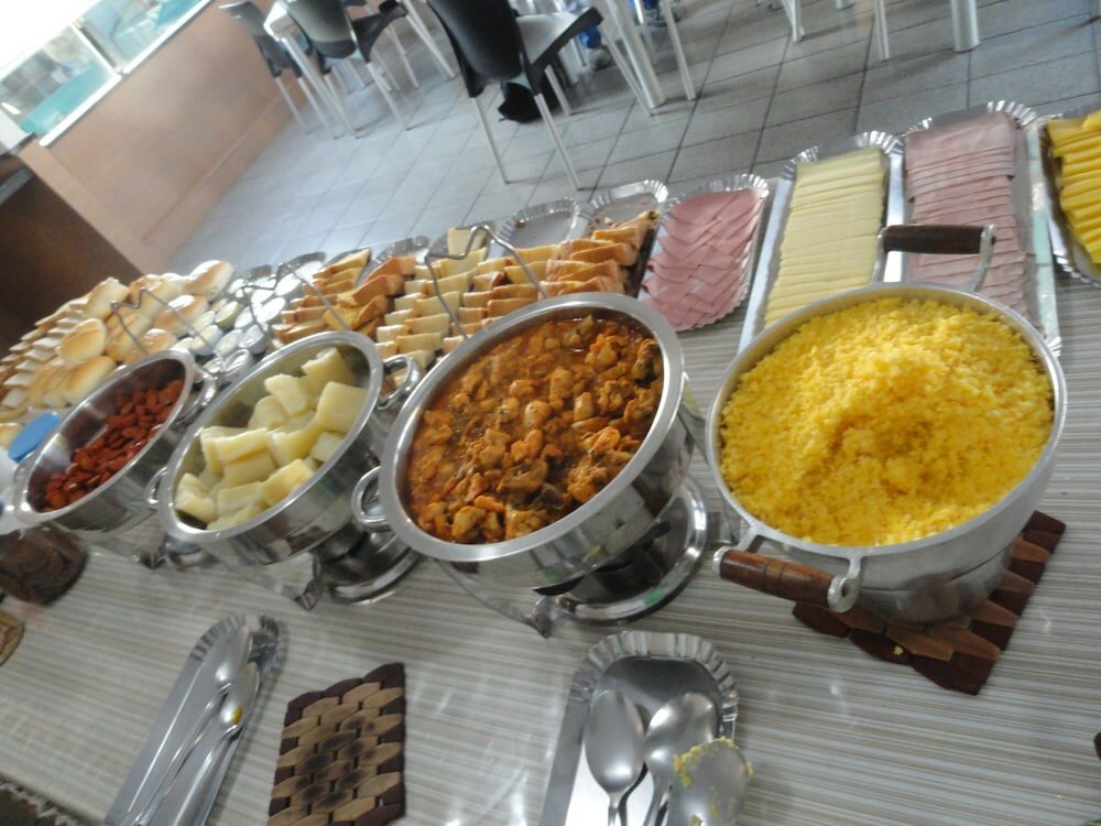 Фото Pousada São Luis