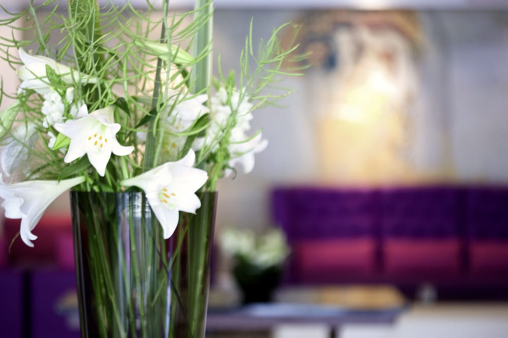 Фото Hotel Mercure Wien Westbahnhof