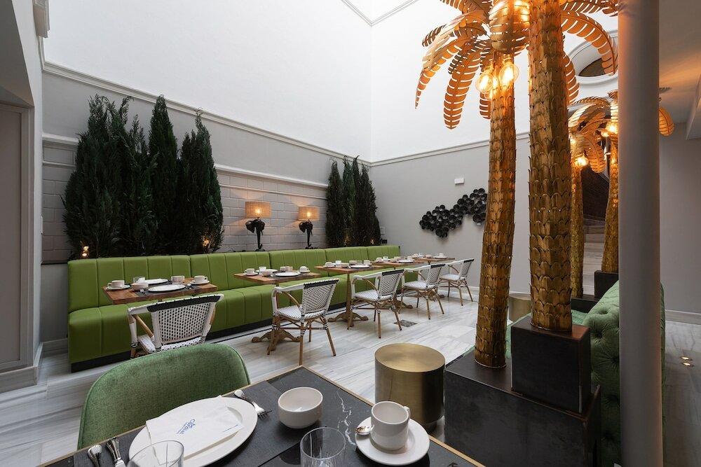 Фото Boutique Hotel Cordial Malteses