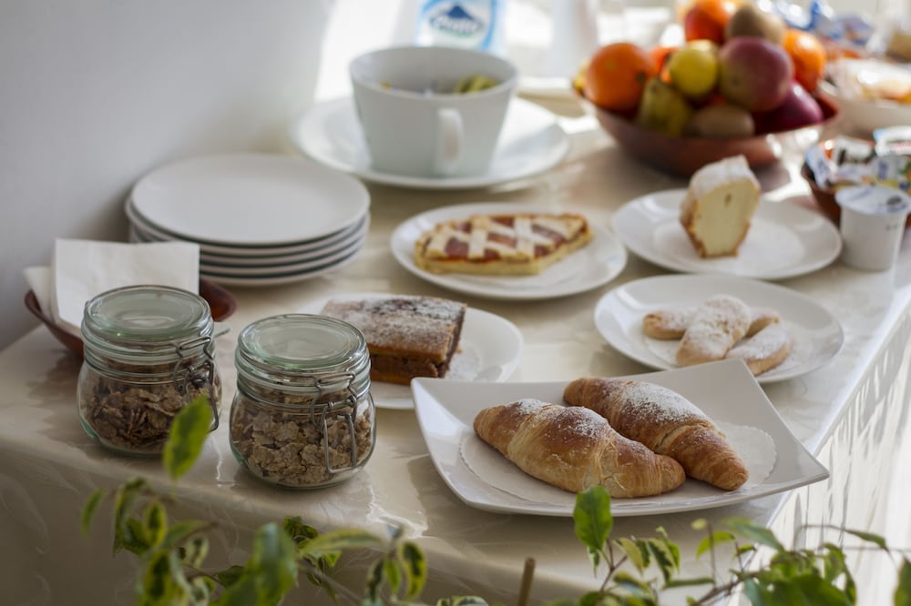 Фото Bed & Breakfast Tra le Mura