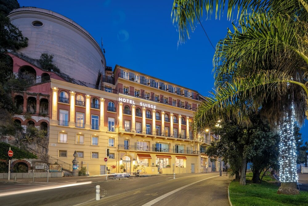 Фото отеля 4