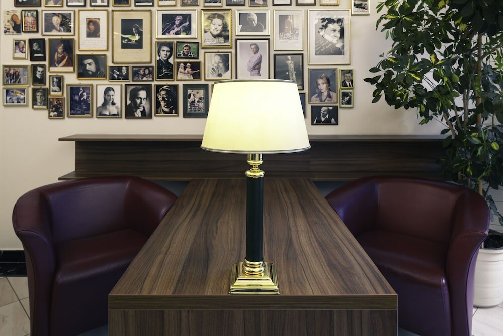 Фото Hotel Secession an der Oper