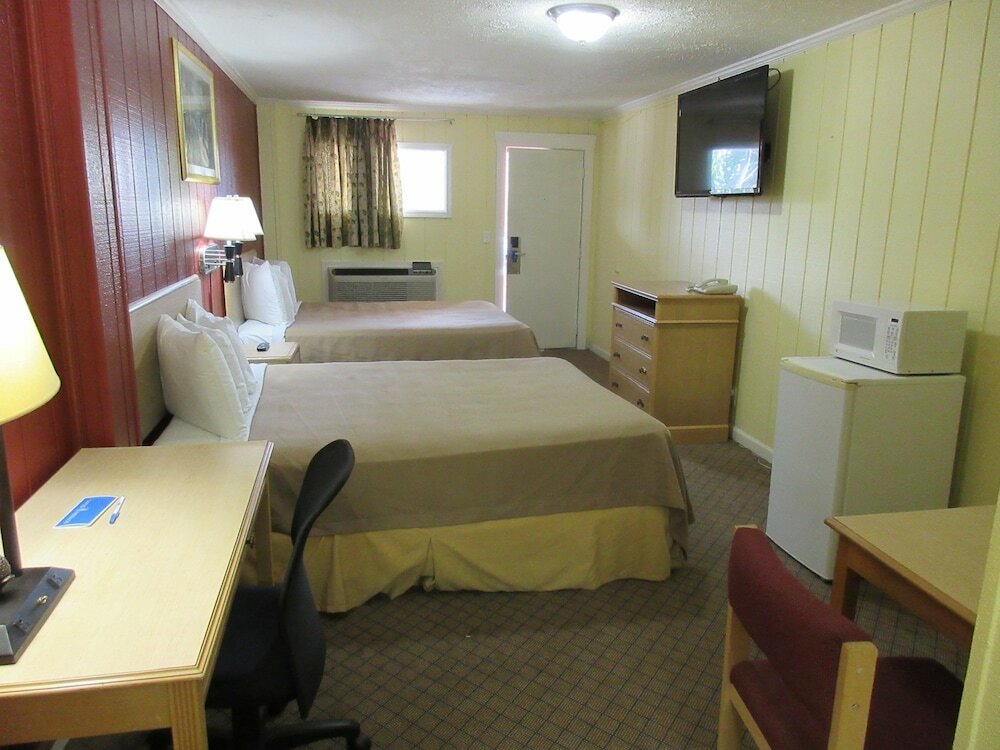 Фото Rodeway Inn