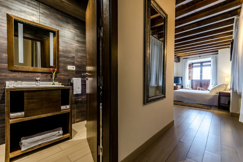 Фото Hotel Yit Abentofail