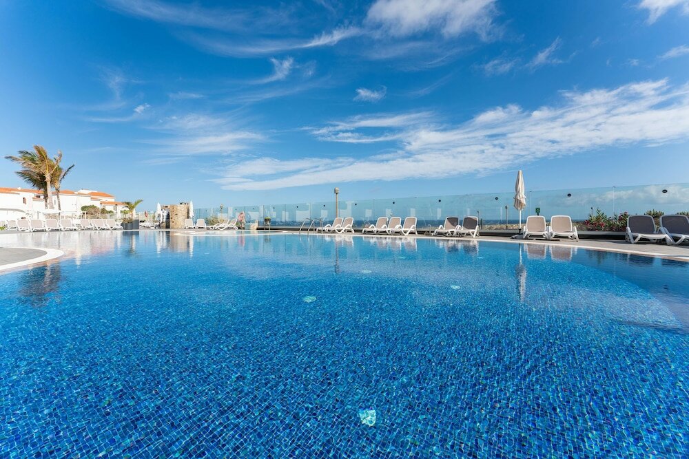 Фото Occidental Roca Negra