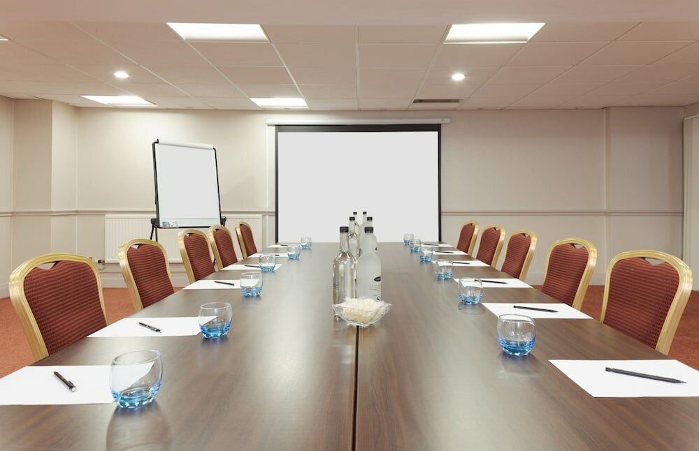 Фото Ashford International Hotel & SPA