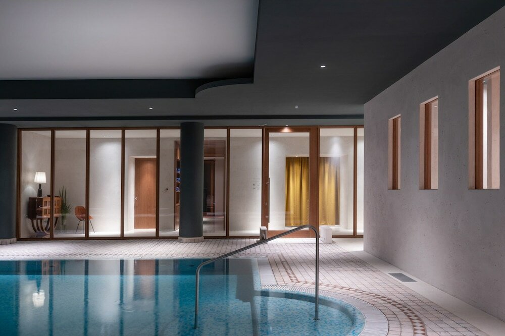 Фото Hotel Regina Adelaide