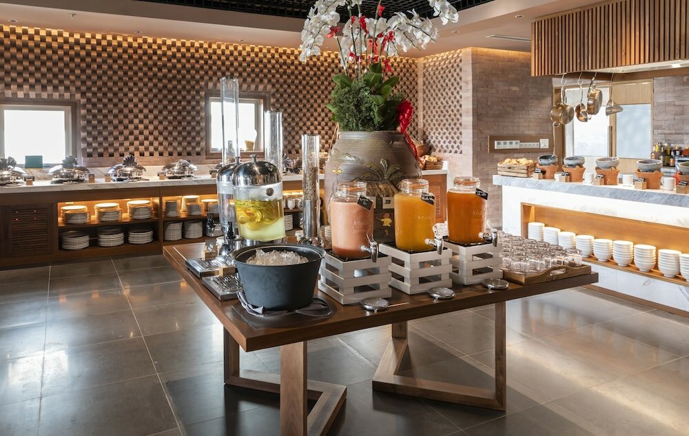 Фото Chicland Hotel