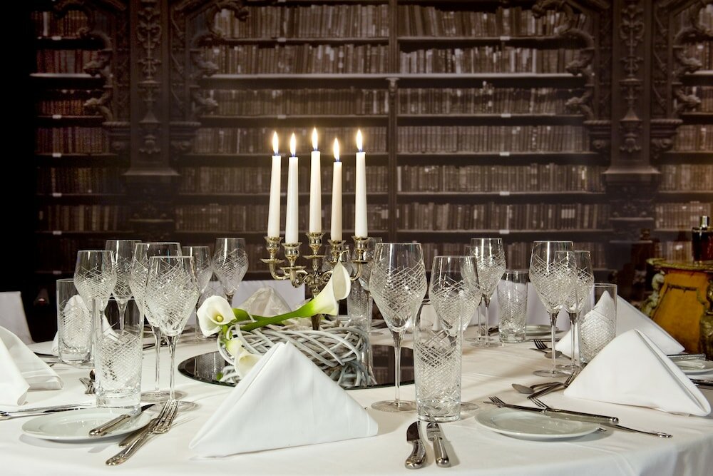 Фото Boutiquehotel Thessoni Classic