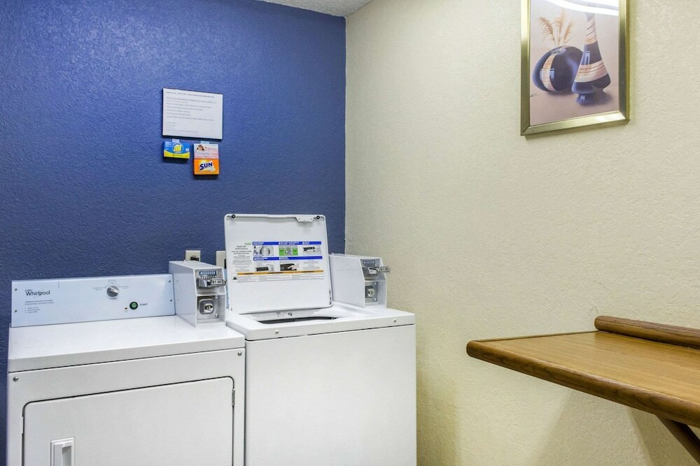 Фото Rodeway Inn near Ft Huachuca